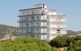 Goetten Apartamentos